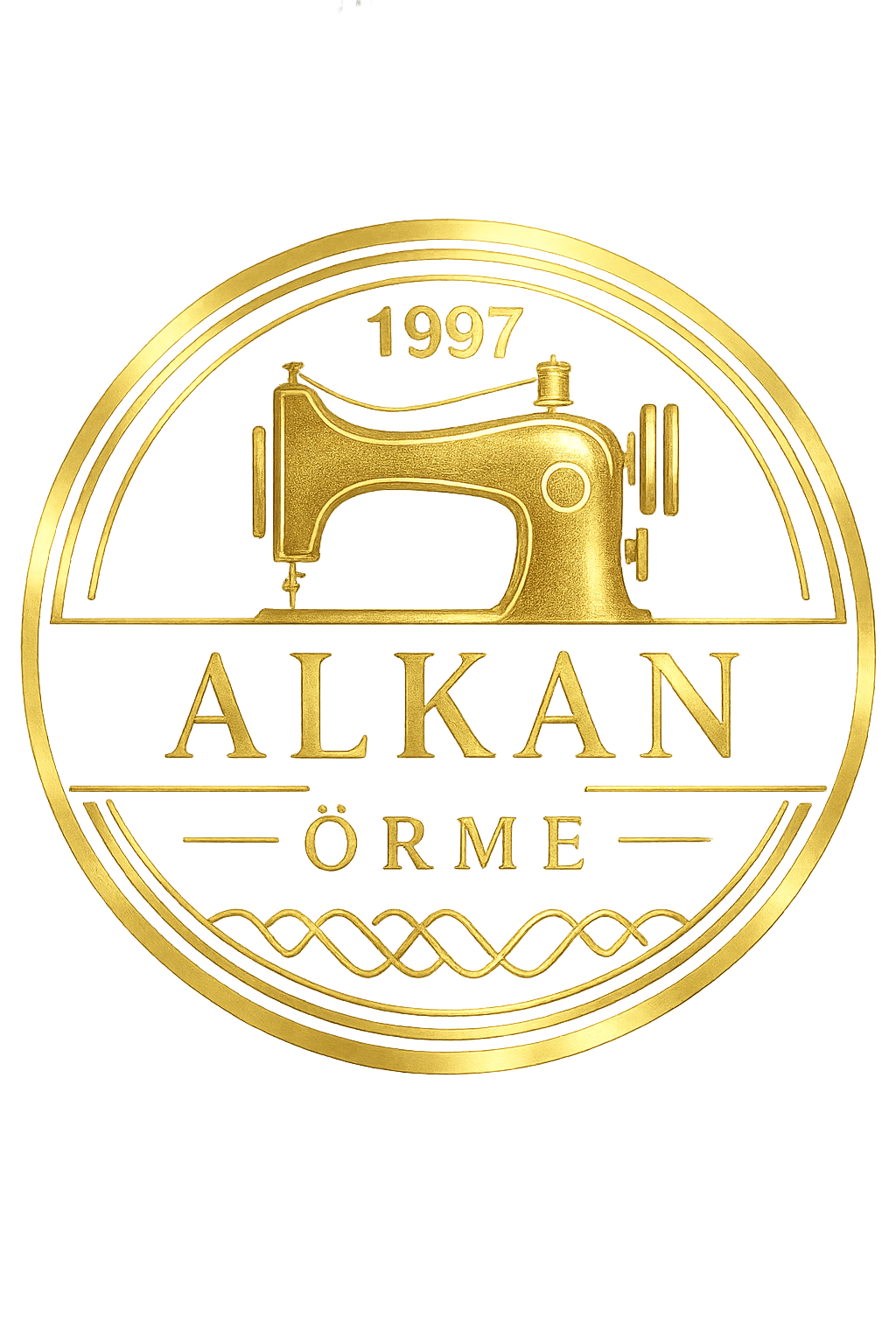 Alkan Logo